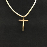 Small Tumble Polished Bronze