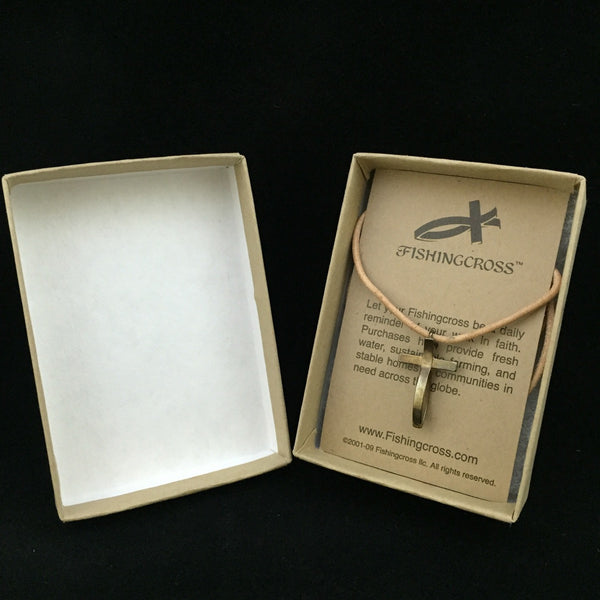 Small Tumble Polished Bronze –